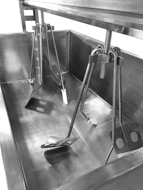 Anco Cheese Vat