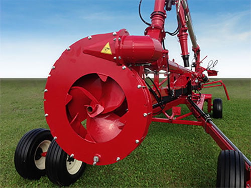 Pumpeller Pump